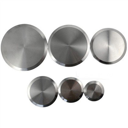 Tri-Clover Ferrule Blank